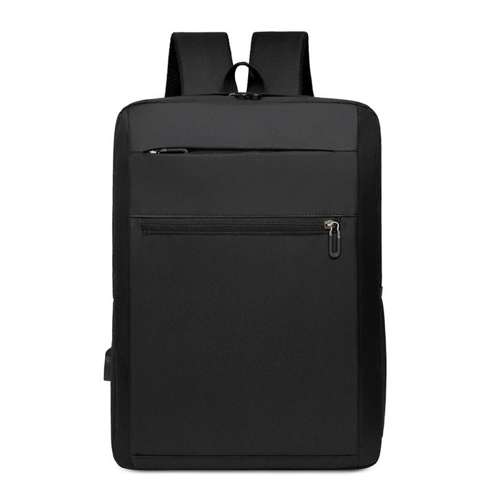 High-Functionality Multi-Compartment Travel Backpack Stornfield