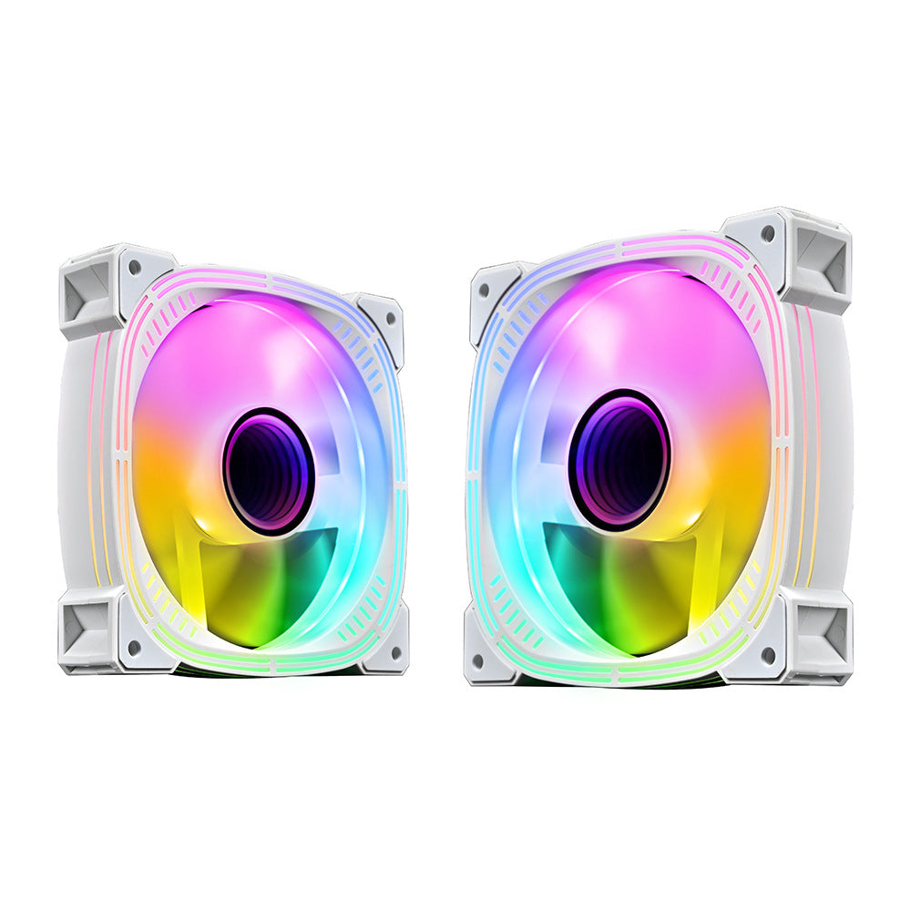 RGB Computer Cooling Fan Stornfield