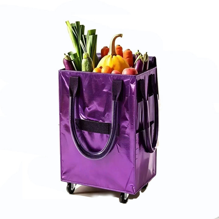 Insulated Food Delivery Cooler Tote Stornfield