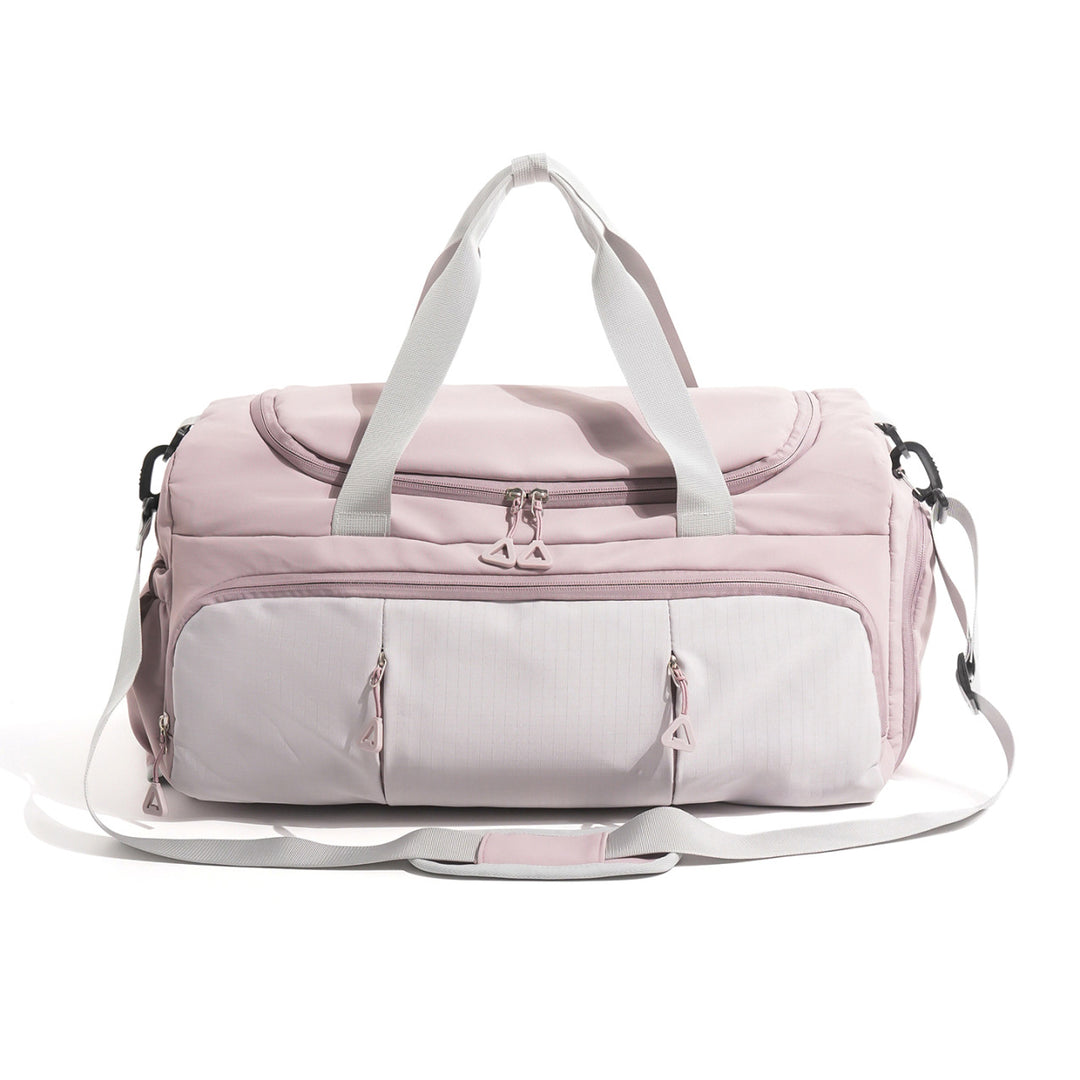 Versatile Sports Duffel Bag