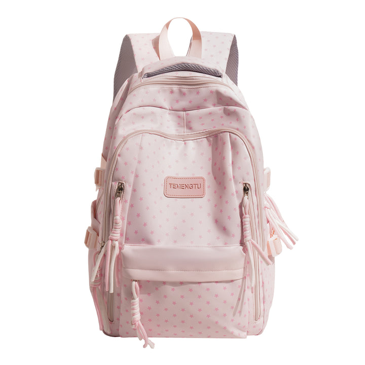 Stylish Multi-Compartment Travel Backpack Stornfield