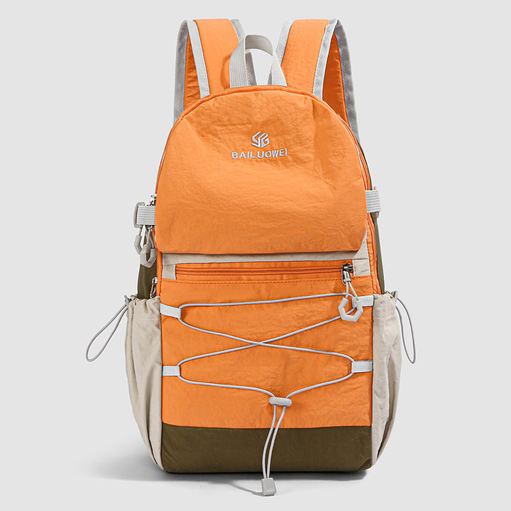 Hiking Backpack with Multi-Functional Compartments Stornfield