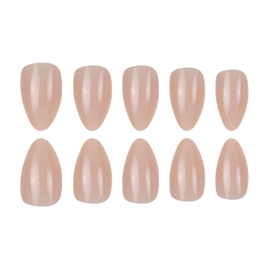 Elegant Stiletto Press-On Nails Stornfield 1789085793
