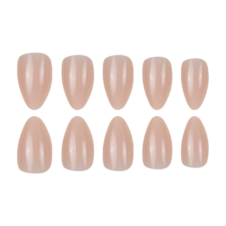 Elegant Stiletto Press-On Nails Stornfield 1789085793