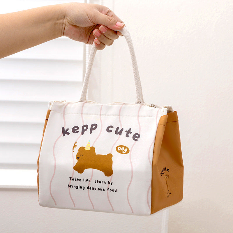 Cute Kawaii Lunch Bag Stornfield