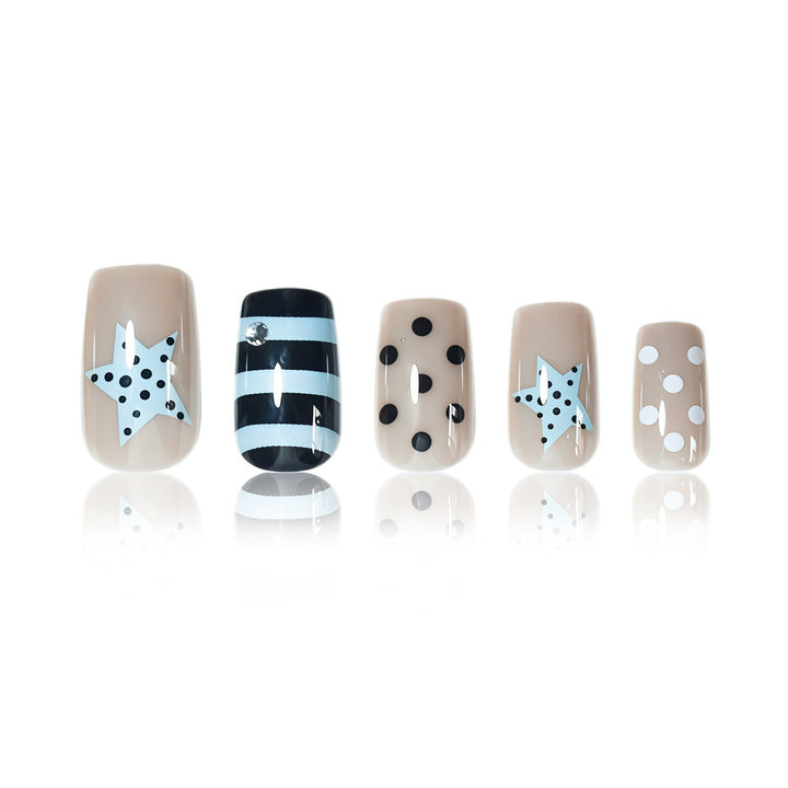 Creative Nail Art Design Kit Stornfield