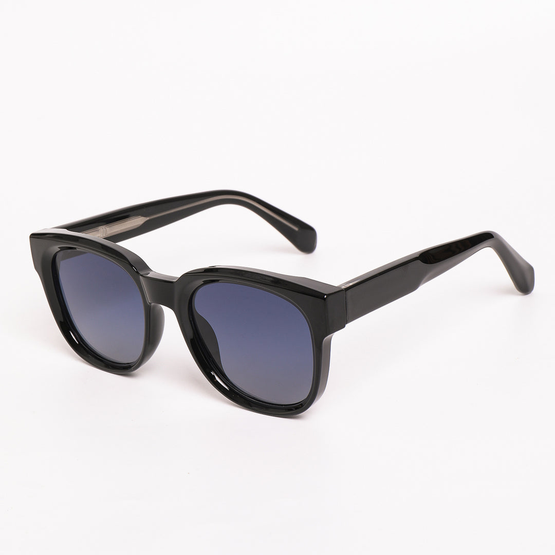 Ladies fashionable sunglasses in elegant square design with UV protection Stornfield