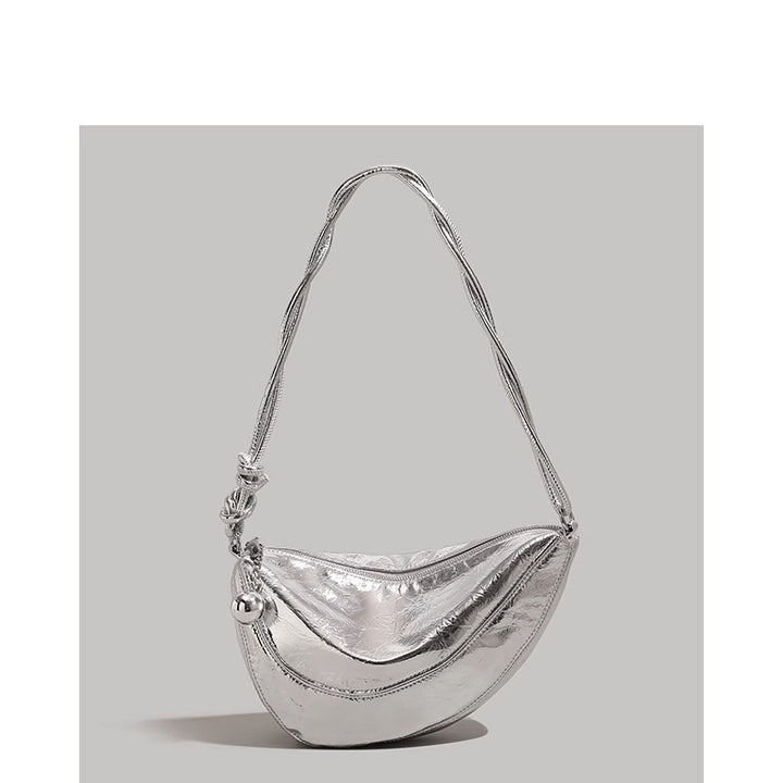 Metallic Fashionable Shoulder Bag Stornfield