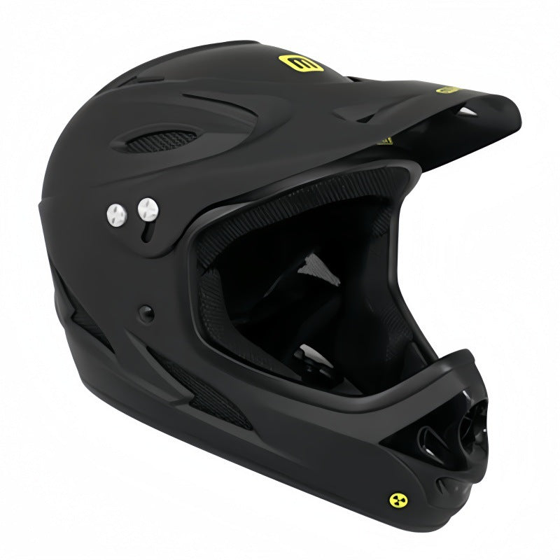 Off-Road Racing Helmet Stornfield
