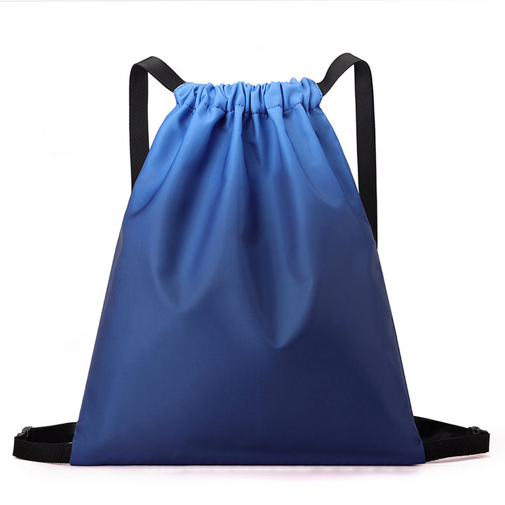 Drawstring Sports Backpack Stornfield