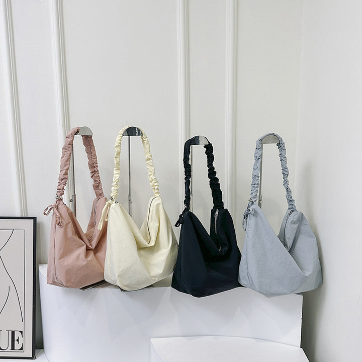 Casual Slouchy Hobo Tote Bag Stornfield
