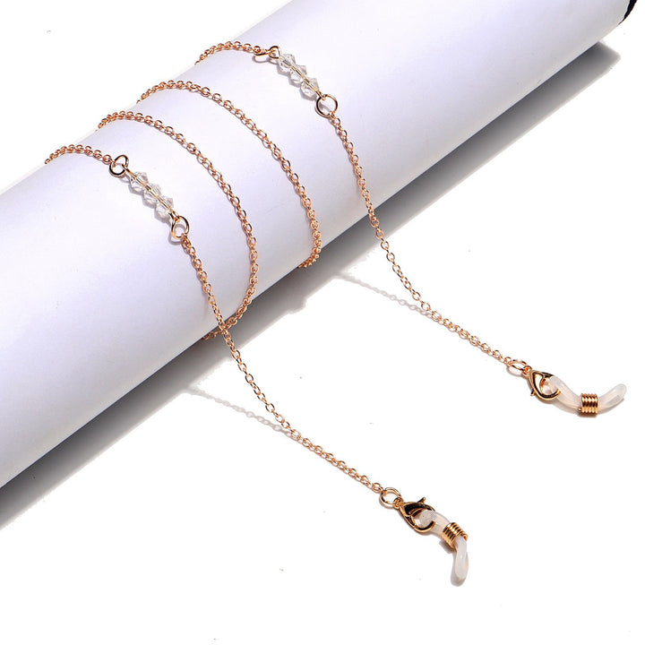 Fashionable Glasses Chain Stornfield