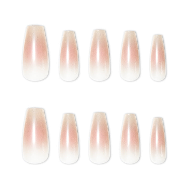 Elegant Long Nail Extensions Stornfield