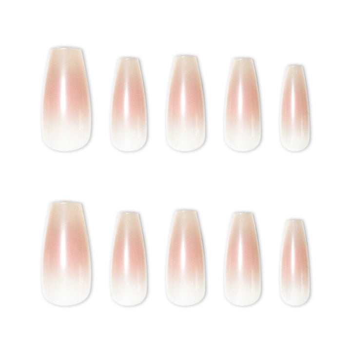 Elegant Long Nail Extensions Stornfield