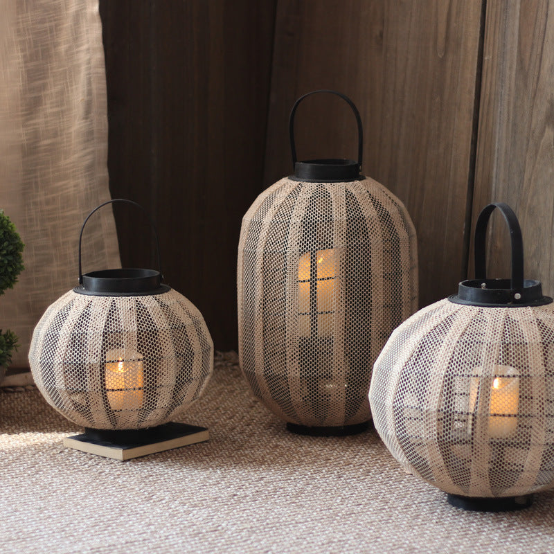 Decorative Lantern Stornfield