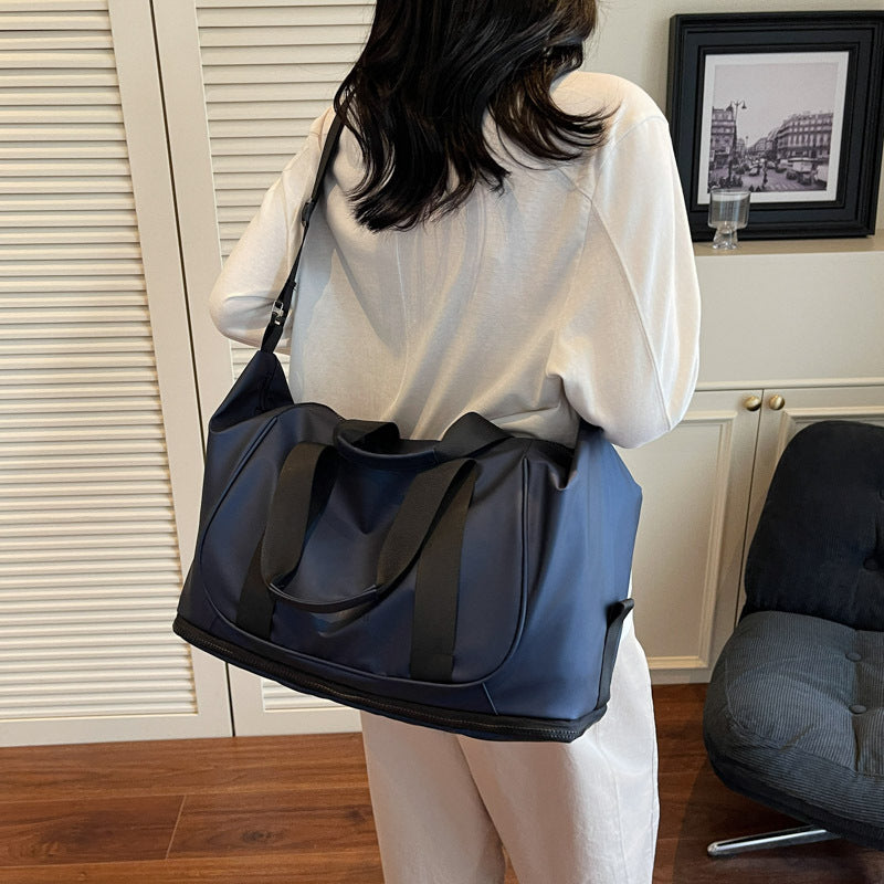 Durable Waterproof Gym Duffel Bag Stornfield
