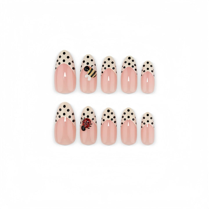 Artificial Nails Stornfield