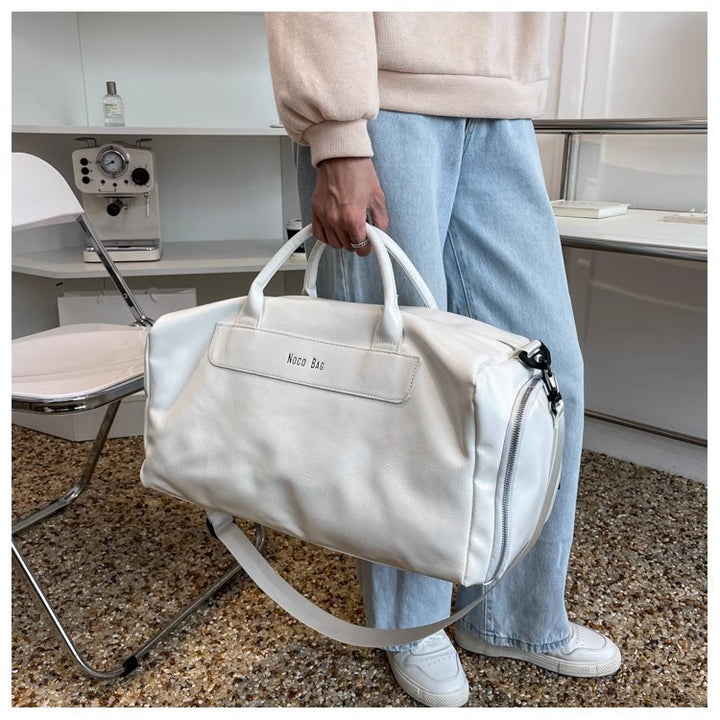 Premium Multifunctional Travel Tote Bag Stornfield