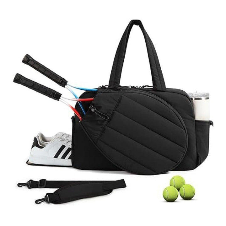 Tennis Equipment Organizer Stornfield