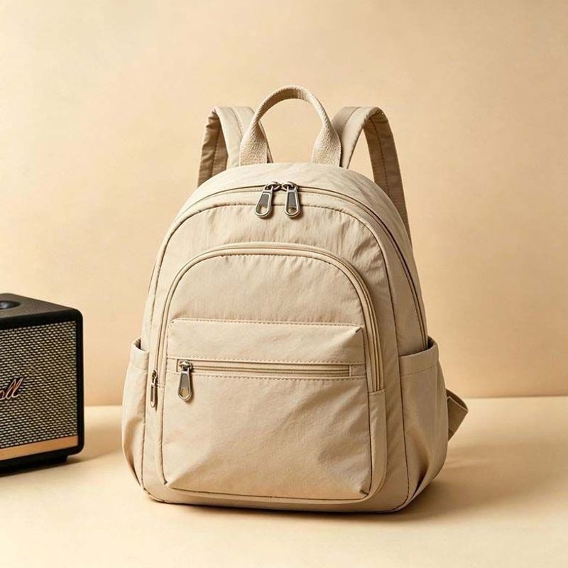 Compact Daily Backpack Stornfield