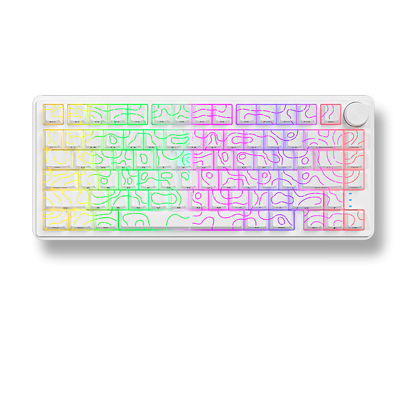 Mechanical Keyboard Stornfield