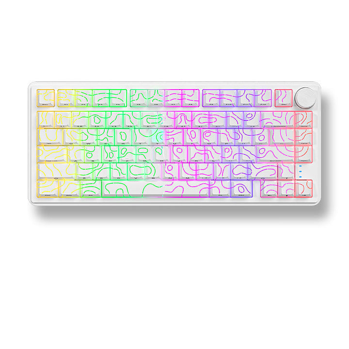 Mechanical Keyboard Stornfield