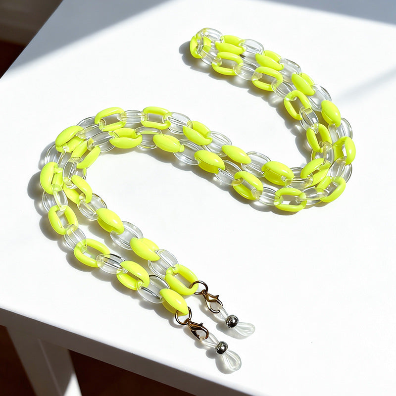 Fashionable Eyewear Chain Stornfield