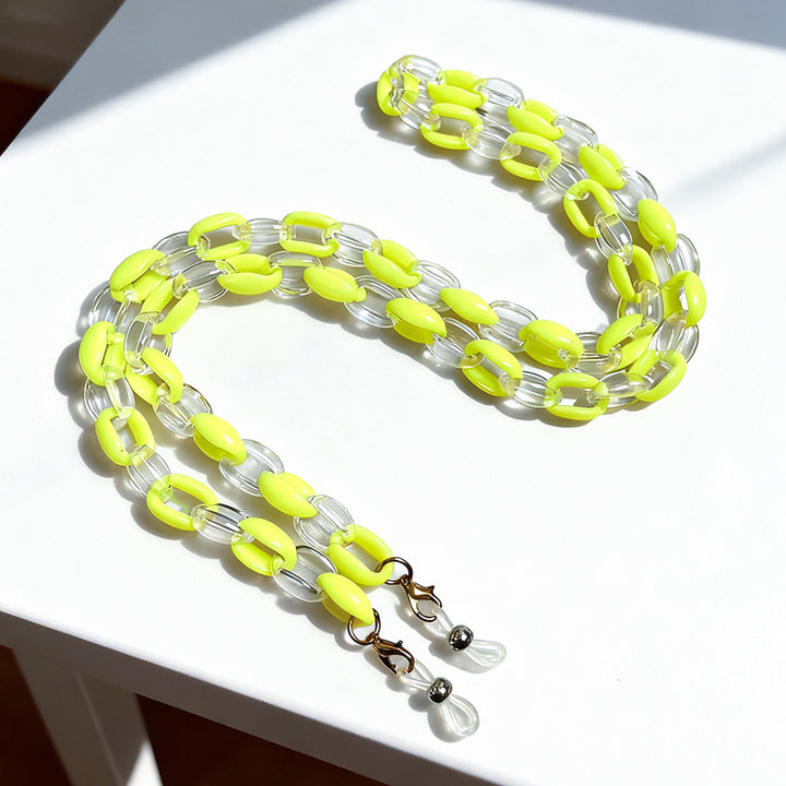 Fashionable Eyewear Chain Stornfield
