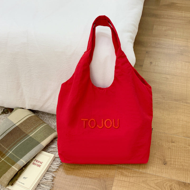 WoVersatile Everyday Fabric Hobo Bag Stornfield