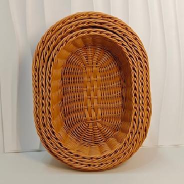 Decorative Fruit Basket Stornfield