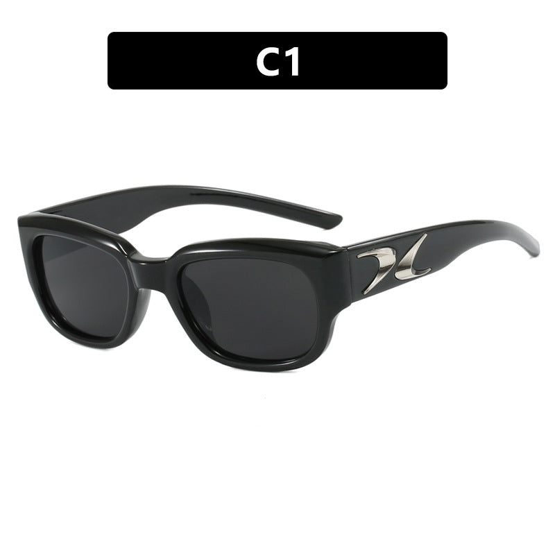 Ladies stylish sunglasses with sturdy frame and UV protection Stornfield