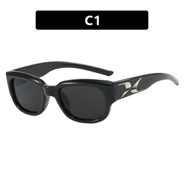 Ladies stylish sunglasses with sturdy frame and UV protection Stornfield