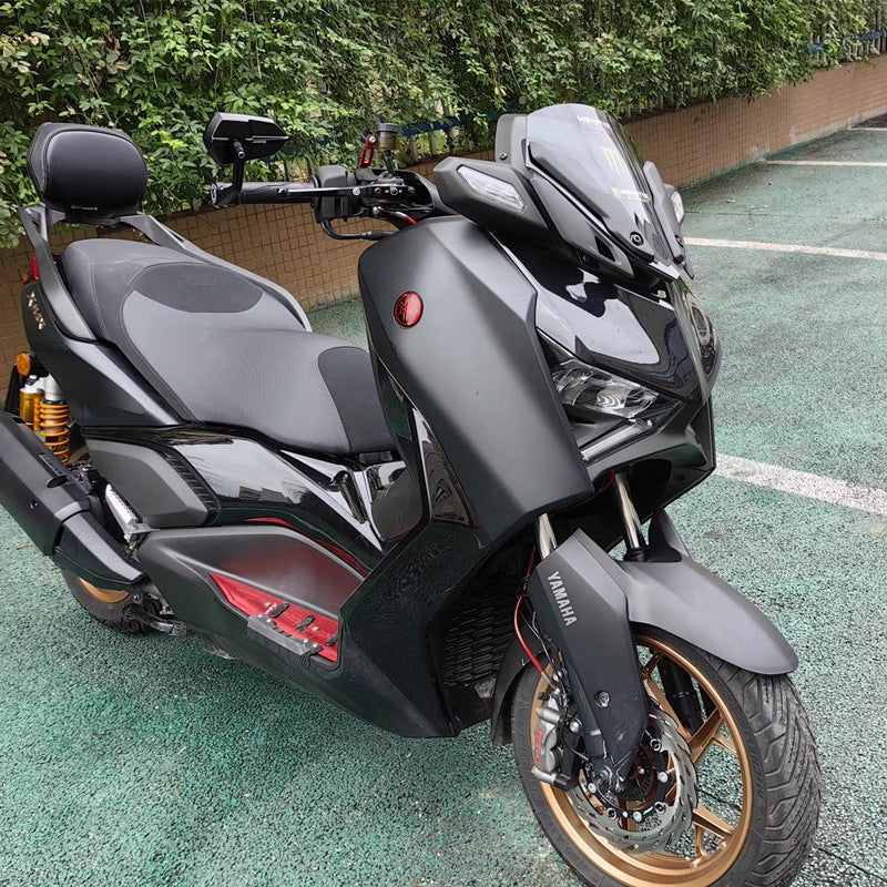 Adjustable Motorcycle Mirrors Stornfield