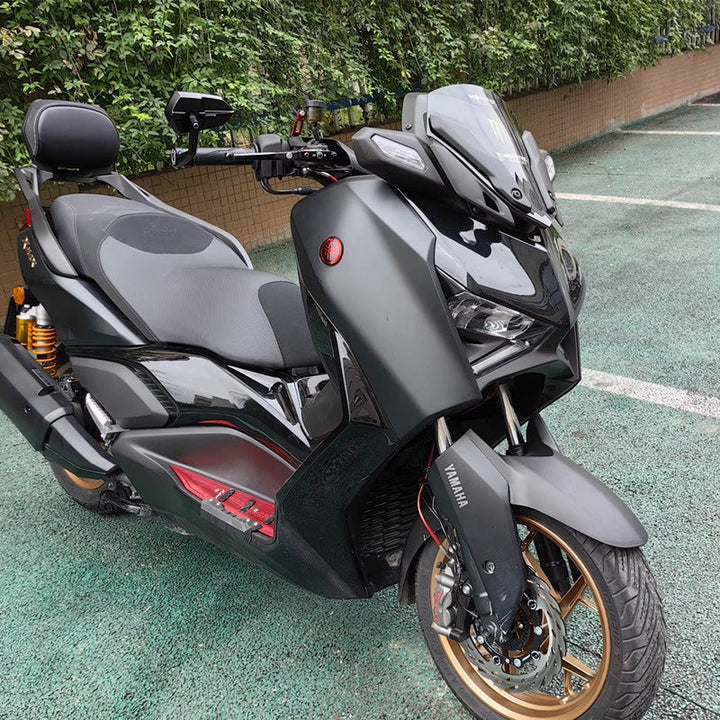 Adjustable Motorcycle Mirrors Stornfield