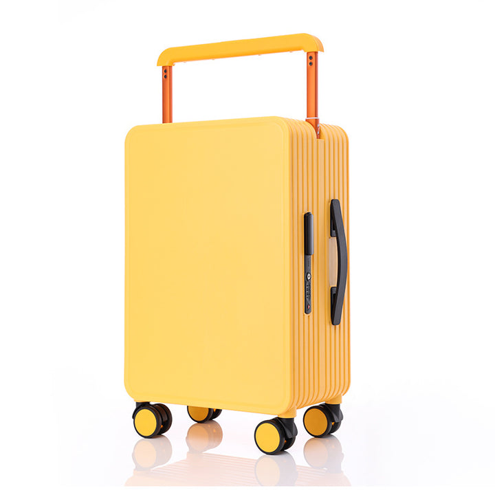 Lightweight Hard-shell Carry-on Suitcase Stornfield