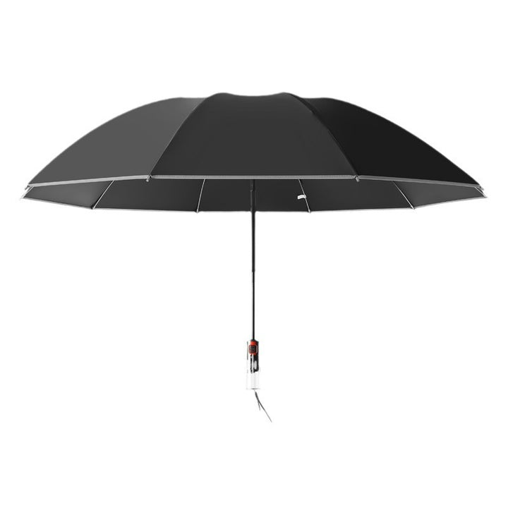 Ladies Automatic Umbrella with Air Pressure Protection Stornfield