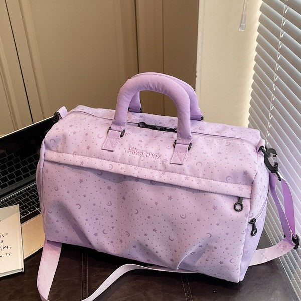 Versatile Lightweight Travel