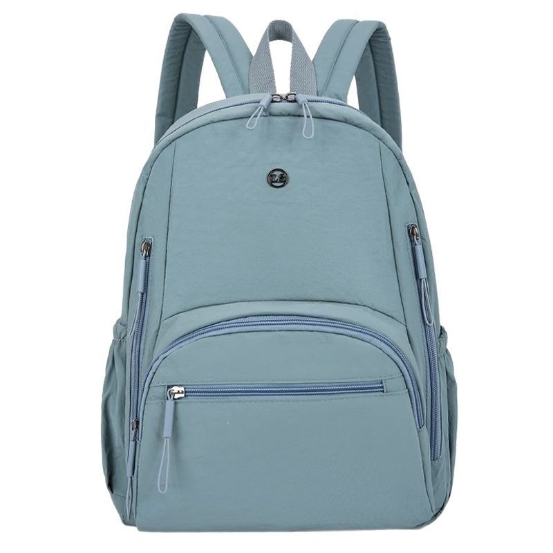 Multi-Compartment Travel Backpack Stornfield