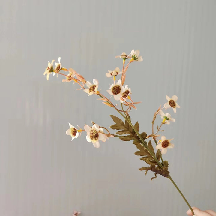 Decorative Floral Stem