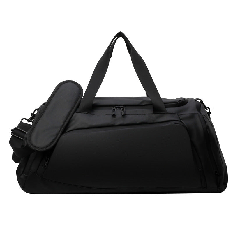 Versatile Gym Travel Duffle Bag Stornfield