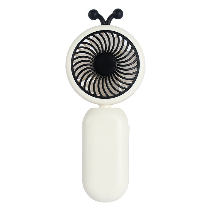 Ladies Portable Mini Fan Stornfield