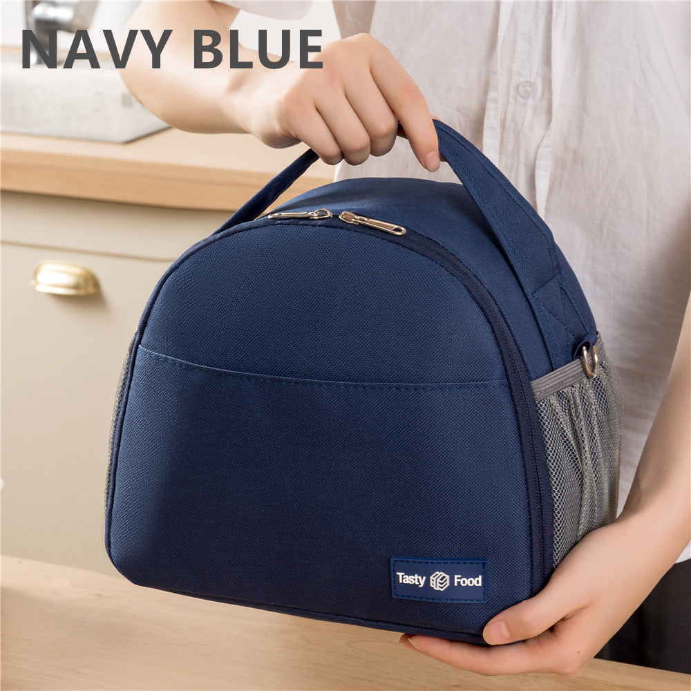 Insulated Lunch Bag Stornfield