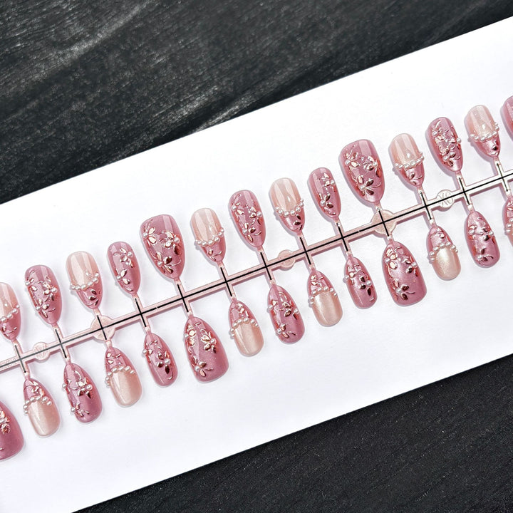 Decorative Nail Art