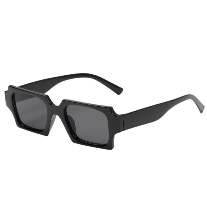Women's Stylish Sunglasses in Unique Square Design Stornfield