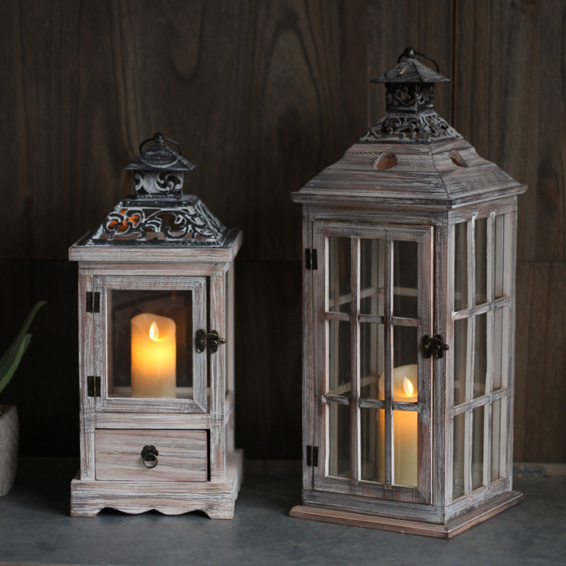 Nostalgic Lantern Stornfield