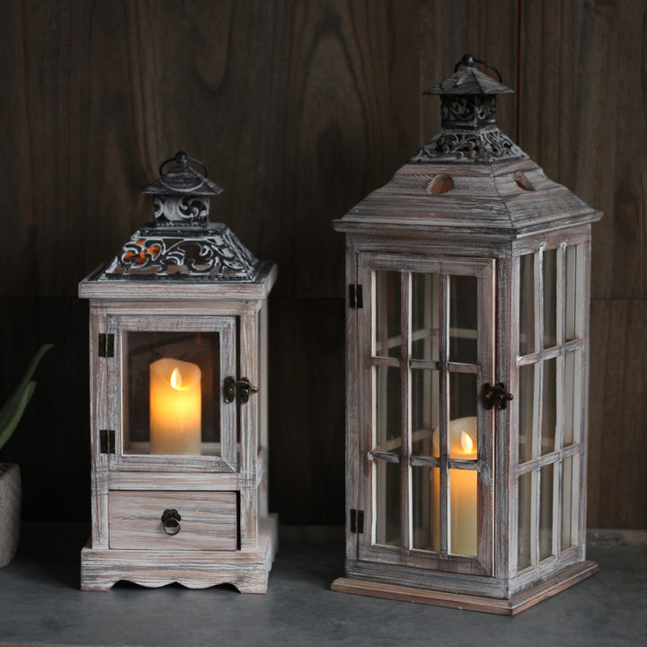 Nostalgic Lantern Stornfield