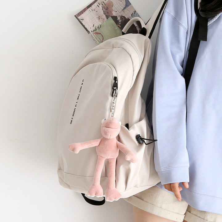 Spacious Functional Backpack Stornfield