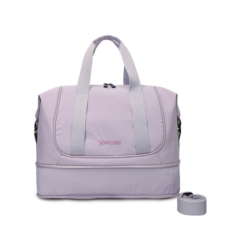 High-Quality Sports and Travel Bag Stornfield