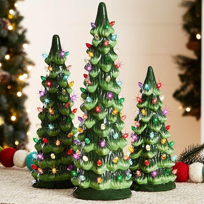 Decorative Christmas Tree Stornfield
