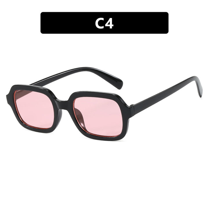 Ladies Retro Sunglasses Stornfield